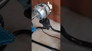 fan bushing oiling #viral #shorts