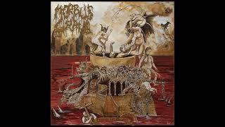 Morbus Grave (Ita) - Feasting the Macabre (Album 2024)