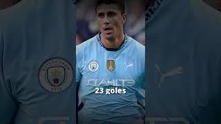 LA PESADILLA del CITY #manchestercity #futbol #rodri #premierleague