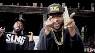 Papa Duck Official "Fuck Boy" video