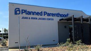 Planned Parenthood staff vote to unionize