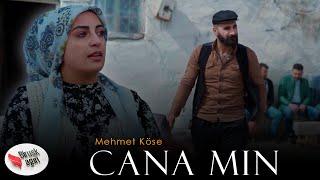 MEHMET KÖSE - CANA MIN / KLİP  2023 ( De Were Were )