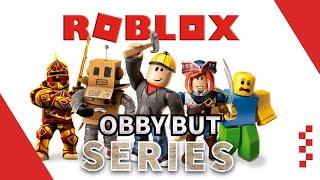 Roblox Obby But... Escape from school to 42 Levels