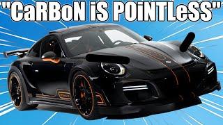 4 Fake Car "Facts" I'm Tired of Hearing...