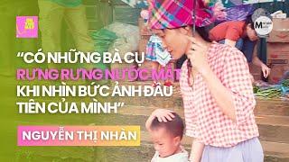 KHOẢNH KHẮC - CHỤP ẢNH MIỄN PHÍ TẶNG NGƯỜI DÂN VÙNG CAO