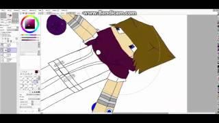 Speedart: San_7