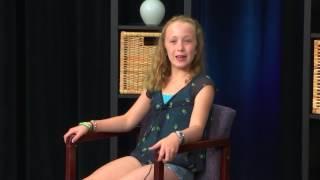 ActonTV Interviews: Hannah