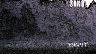 Empty Part 1 -  Zakon  Doom Metal