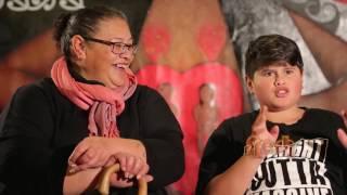 My World - Julian Dennison: Hunt For The Wilderpeople