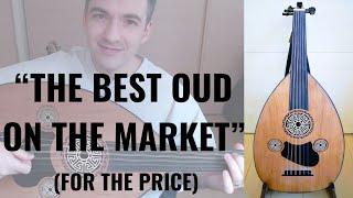 Oud Instrument for Sale - Sultan Plus