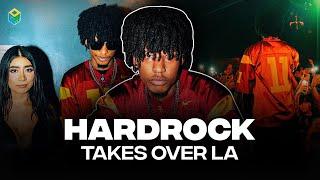 Hardrock Shuts Down Sold Out LA Show | OGM VLOG