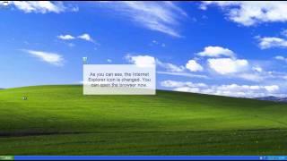 EDCOM - How to install Internet Explorer 7 on Windows XP Professional Service Pack 2