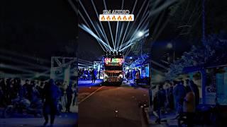 DJ SM AUDIO NEW SETUP 2025 #dj #new #viral