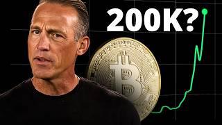 Will Bitcoin Hit $200K? | 5 Data Signals Predicting the Market Top