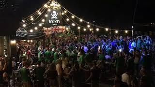 Penny Arcade - Northern Ireland Supporters (Bounty Rimini)