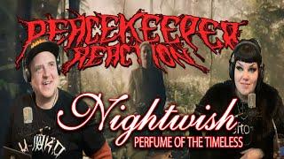 NIGHTWISH - Perfume Of The Timeless