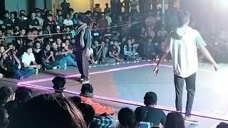 IIT GOA | CULTRANG 2023 |  | Part 3 | CultRang At IIT GOA | Flashmob #shorts #flashmob #cultrang