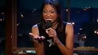 AISHA TYLER - HILARIOUS STAND-UP