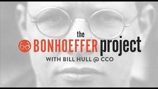 The Bonhoeffer Project Announces New Leader