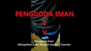 Penggoda IMAN