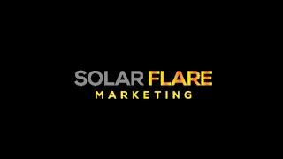 Digital Marketing | Solar Flare Marketing