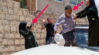 *Fariborz's Coming for Water: The Romantic Feeling Between Sadtla and Esmat*