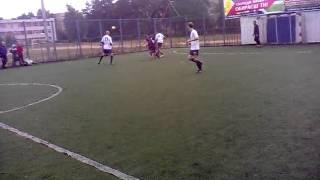 Беличи-2 vs. Fidobank (Respect Cup 2013)