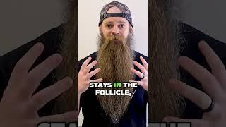 How I Got Big Beard Growth  | Beard Life | Braw Beard (2023) #beardlife #beardgrowth