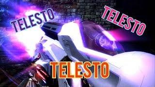 TELESTO TELESTO TELESTO