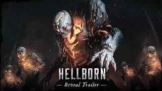 Hellborn Reveal Trailer | New Wild Target | Hunt: Showdown 1896