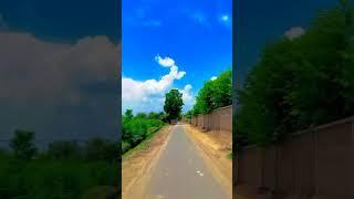 Explore a Secret Village in Punjab Pakistan