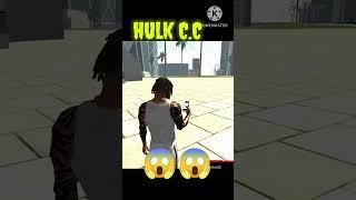 Indian bike game 3D new update ||Hulk cheat code aagya #ib3d #gaming #shorts #viral