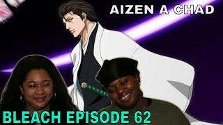 BLEACH EPISODE 62- Kellz and Sophia REACTION!!