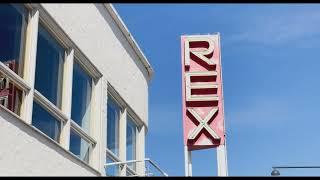 Story of a Street - Mannerheimintie History- FULL DOCUMENTARY tour of Helsinki HD