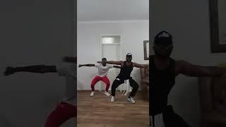 Afrobeats zorrotrained fitness