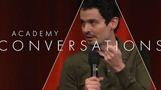 'Babylon' with Damien Chazelle, Justin Hurwitz & more | Academy Conversations