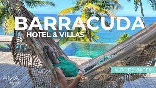 Barracuda Hotel & Villas | UM HOTEL DE LUXO NO MEIO DA MATA ATLÂNTICA