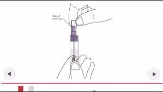 Hemosure iFOBT FIT Test Procedure