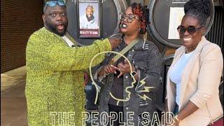 The People Said | Episode 1