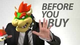 Mario Kart 8 Deluxe - Before You Buy