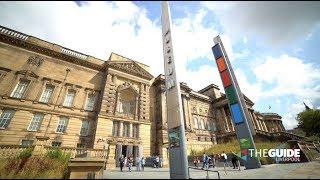 What's on this Summer at National Museums Liverpool | The Guide Liverpool