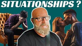 When a 'Situationship' Turns Brutal...