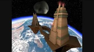 Foregone Destruction (Facing Worlds) - Unreal Tournament