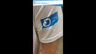 Застройка DDExpo #ddexpo24 #ddexpo #detailerdayexpo #машины #детейлинг #выставка