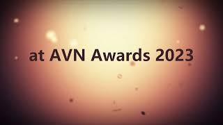 Rissa May for Hottest newcomer at AVN Awards 2023
