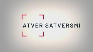 Atver Satversmi