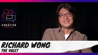 The Valet with director Richard Wong