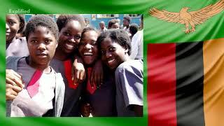 Zambia- 12 Interesting Facts | Country Facts