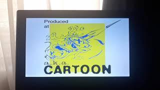 A.K.A. Cartoon (1999)