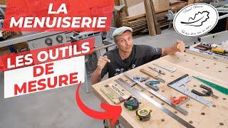 les outils indispensables pour faire de la menuiserie